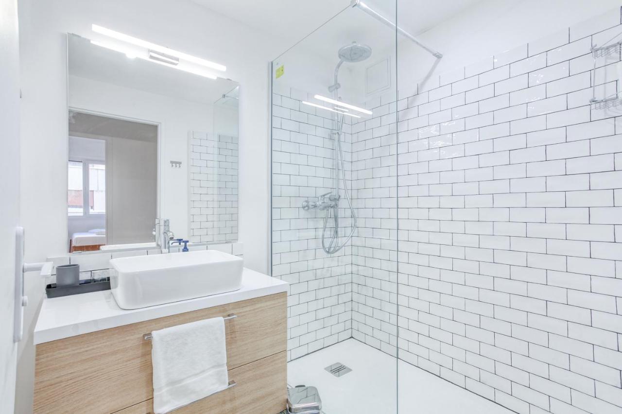 South Gate - Superbe Appartement Avec Vue Sur Notre Dame De La Garde マルセイユ エクステリア 写真