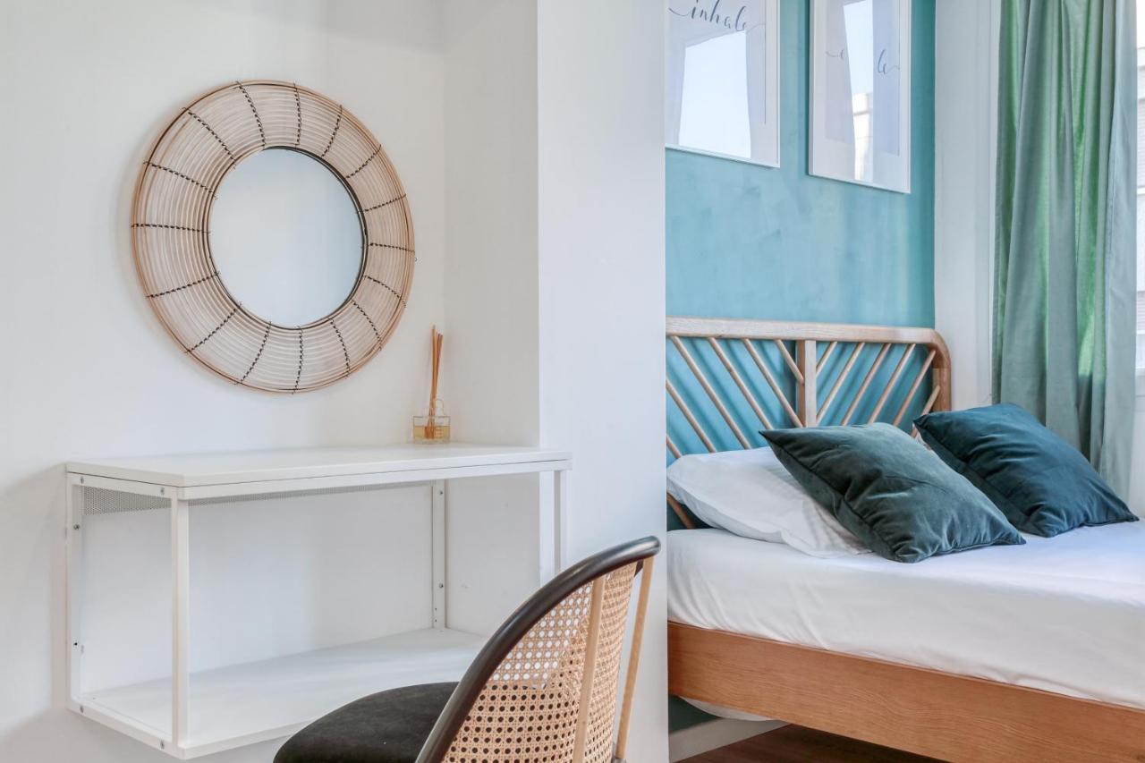 South Gate - Superbe Appartement Avec Vue Sur Notre Dame De La Garde マルセイユ エクステリア 写真